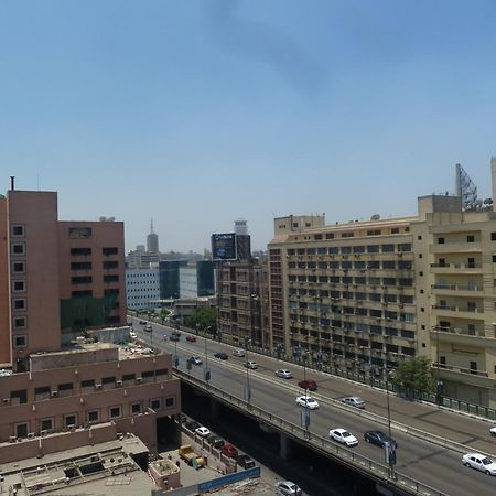 Venus Hostel Kairo Bagian luar foto