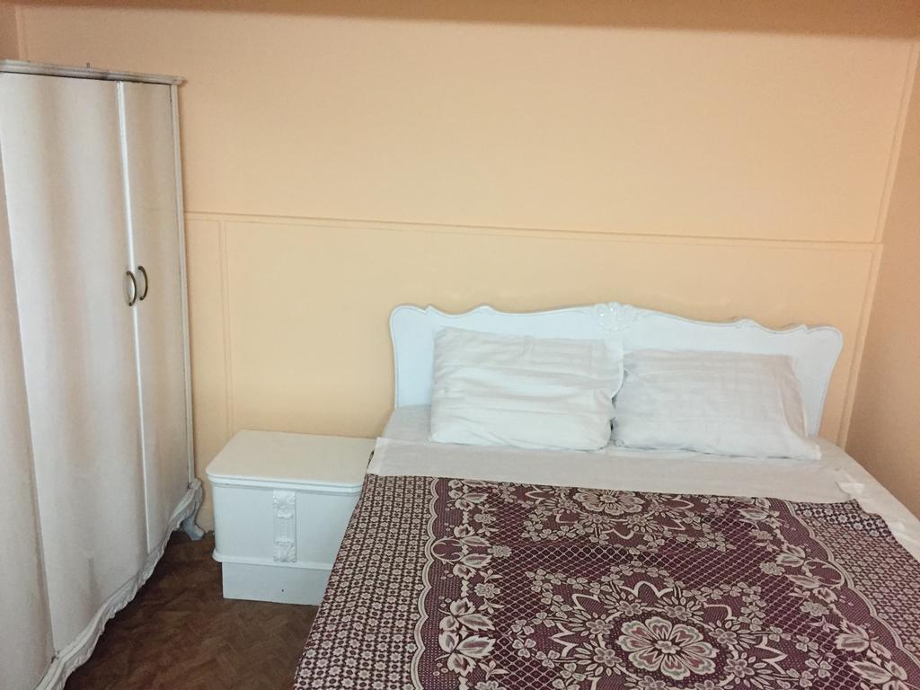 Venus Hostel Kairo Bagian luar foto
