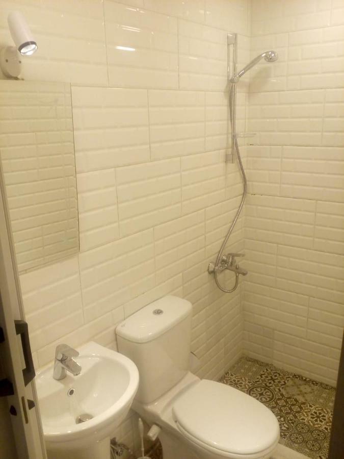 Venus Hostel Kairo Bagian luar foto
