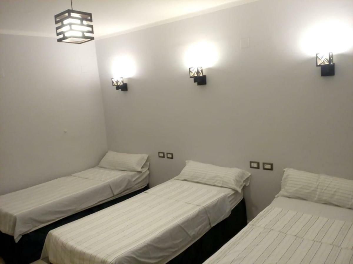 Venus Hostel Kairo Bagian luar foto